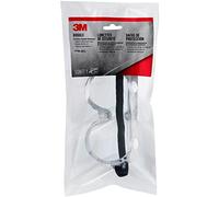 3M Chemical Splash/Impact Goggle, 1 -Pack