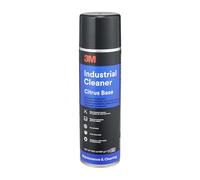 3m Citrus Industrial Cleaner 500ml Clear