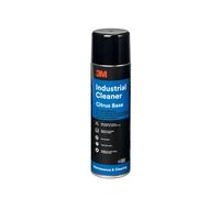 3M Citrus Base Cleaner Aerosol Spray 200ml - Heavy-Duty Industrial Cleaner