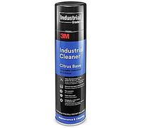 3M™ Citrus Cleaner Adhesive Remover Spray 500 ml, 12 Cans.