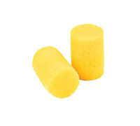 3M Classic Earplugs Uncorded Pillowpack (Pack of 250) 7000038198