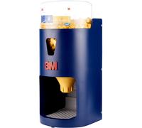 3M CLASSIC ONE TOUCH EARPLUG REFILL (500PR) + ONE TOUCH PRO DISPENSER
