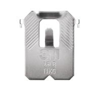 3M Claw 3PH11-2UKN Drywall Picture Hanger 11kg 2pk