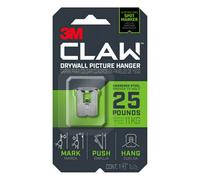 3M Claw Drywall Picture Hanger