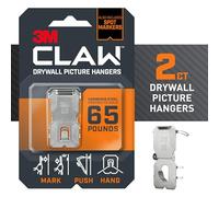 3M Claw Drywall Picture Hanger
