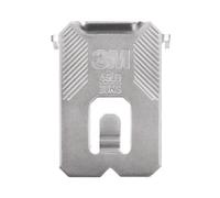 3M Claw Drywall Picture Hanger 20kg (Pack of 2) 7100269193