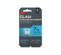 3M Claw Picture Hanger 7KG PK2
