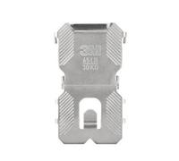 3M Claw Wall Hanger Silver (171mm X 98mm X 20mm)