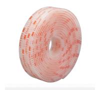 3M Clear Dual Lock Tape Reclosable Fastener Self Adhesive Sticky Pads SJ3560