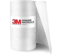 3M Clearbra 8mil Polyurethane Paint Protection Film Roll for Cars - Scotchgard Surface Protection Film, Keep Paint Newer Longer, Reduce Chips, Step-by-Step Instructions
