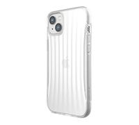 3m clutch shockproof shell Raptic iPhone 14 Plus Blanc TU