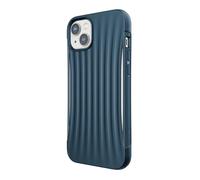 3m clutch shockproof shell Raptic iPhone 14 Plus Bleu TU