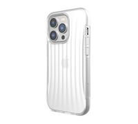 3m clutch shockproof shell Raptic iPhone 14 Pro Bleu TU
