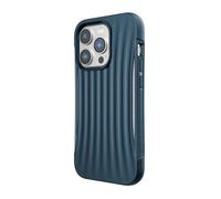 3m clutch shockproof shell Raptic iPhone 14 Pro Bleu TU