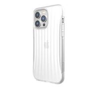 3m clutch shockproof shell Raptic iPhone 14 Pro Max Blanc TU