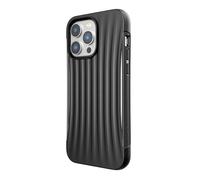 3m clutch shockproof shell Raptic iPhone 14 Pro Max Noir TU