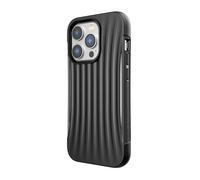 3m clutch shockproof shell Raptic iPhone 14 Pro Noir TU