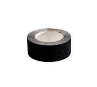 3M™ Coarse Anti-Slip Tape, Black, 25 mm x 20 m, 1/Case