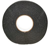 3M Coarse Anti-Slip Tape, Black, 50 mm x 20 m, 1/Case