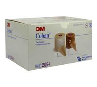 3M Coban 2 Lagen Kompressionssystem Binden, 1 pcs. Bandage