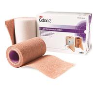 3M Coban 2 Layer Compression System