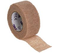 3M Coban Self-Adherent Wrap, 1" x 5 yd, 5 Per Roll