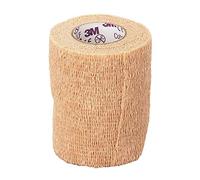 3M Coban Self-Adherent Wrap, Each, 3" x 5 yds, Tan