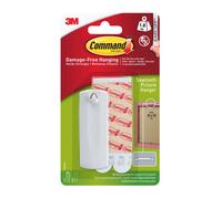 3M Command Command Sawtooth Picture Hanger 17040 - 3 Pack