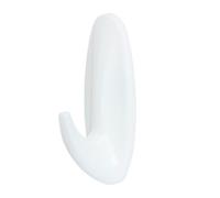 Command Oval Adhesive Hooks Medium Ref 17081 [Pack 2] liquid cooling