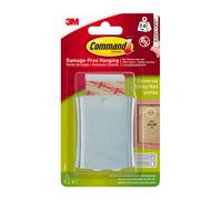 3M Command Jumbo Picture Hanging Sticky Nail (Holds)3.6Kg