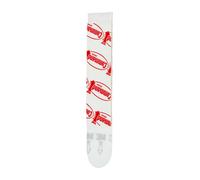 3M Command Medium White Adhesive Strip (Holds)3.4Kg, Pack Of 10