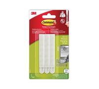 Command Large Picture Hanging Strips-White 12 Sets/Pkg