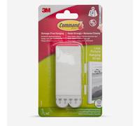 3M Command Large Picture Hanging Strips 17206 PK4
