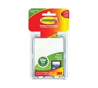 Command Adhesive Strips White 17209UKN Pack of 12