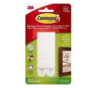 3M Command Picture Hanging Strips Value Pack (Large)