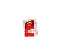 3M Command Small Adhesive And Refill Strips 16pk