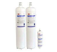 3M Commercial Water Filtration Replacement Cartpak DP260, 5613814, 1 Per Case