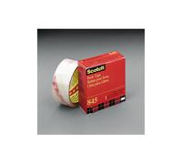 3M Company Book Tape 2 Inch X 15 Yds