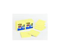 3M Company MMMR33012SSCY Super Sticky Pop Up Refill Yellow