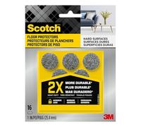 3M Company SP872-Naround Felt Pads3M Company SP872-NA Durable Protection