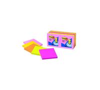3M Company Sticky note Note Pop-Up Refills Neon Colors