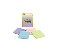 3M Company Sticky note Notes Pastel 4 Pads 50