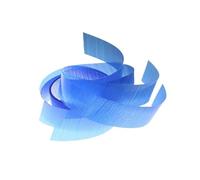 3M Connection Tape for Abrasive Sanding Belts Seamless Bonding,Red,White,Blue - P36/40/60 Compatible Fittings(Blue)