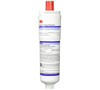3M CS-52 Cuno Bosch Siemens Neff LG Water Filter, 6.4cm x 6.4cm x 21cm