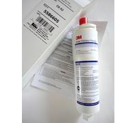 Bosch KAN58A45G/01 KAN58A45G/02 3M CS52 CS-52 640565 fridge water filter