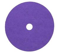 3M™ Cubitron™ 3 Fibre Disc 1187C, 60+, 9-1/8 in x 7/8 in, Die 912J, 25/Bag