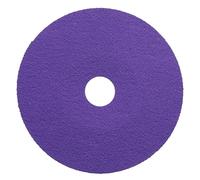 3M™ Cubitron™ 3 Fibre Disc 1187C, 80+, 4-1/2 in x 7/8 in, Die 450E, 5/Bag