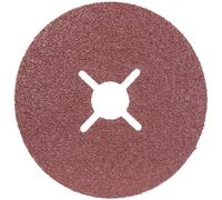 3M Cubitron™ II 982C Abrasive Fibre Disc 125 mm Bore 22 mm 25 pc