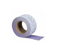 3M Cubitron II Abrasive Cutting Disc Roll Hookit 737U 70mm x 12m 600+