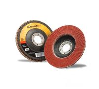 3M Cubitron II Fan Disc 967A, 125mm X 22mm K40+